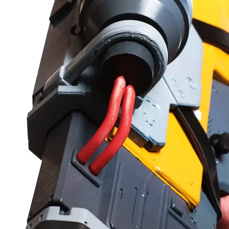 AR-23E Liberator Explosive - Helldivers 2 11 AR 23E Liberator Explosive Replica Prop From Helldivers 2 By Blasters4Masters 12