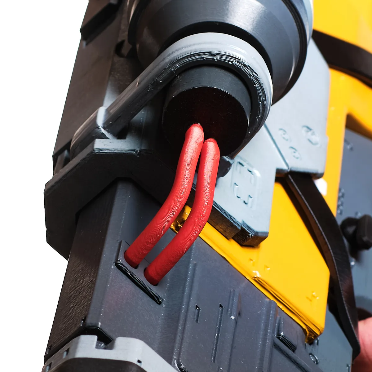 AR-23E Liberator Explosive replica prop from Helldivers 2 by Blasters4Masters_12 AR 23E Liberator Explosive Replica Prop From Helldivers 2 By Blasters4Masters 12