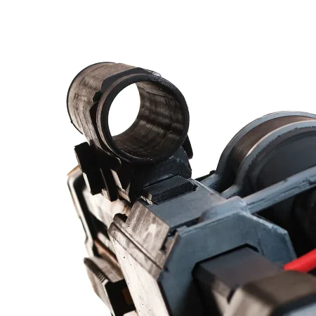 AR-23E Liberator Explosive - Helldivers 2 13 AR 23E Liberator Explosive Replica Prop From Helldivers 2 By Blasters4Masters 14