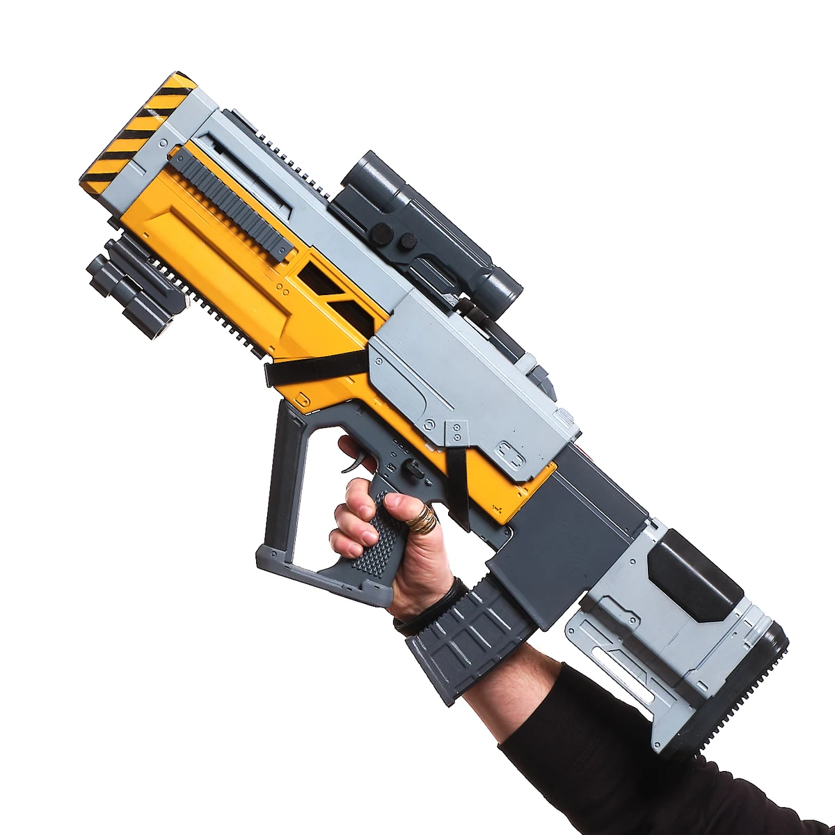 AR-23E Liberator Explosive replica prop from Helldivers 2 by Blasters4Masters_6 AR 23E Liberator Explosive Replica Prop From Helldivers 2 By Blasters4Masters 6