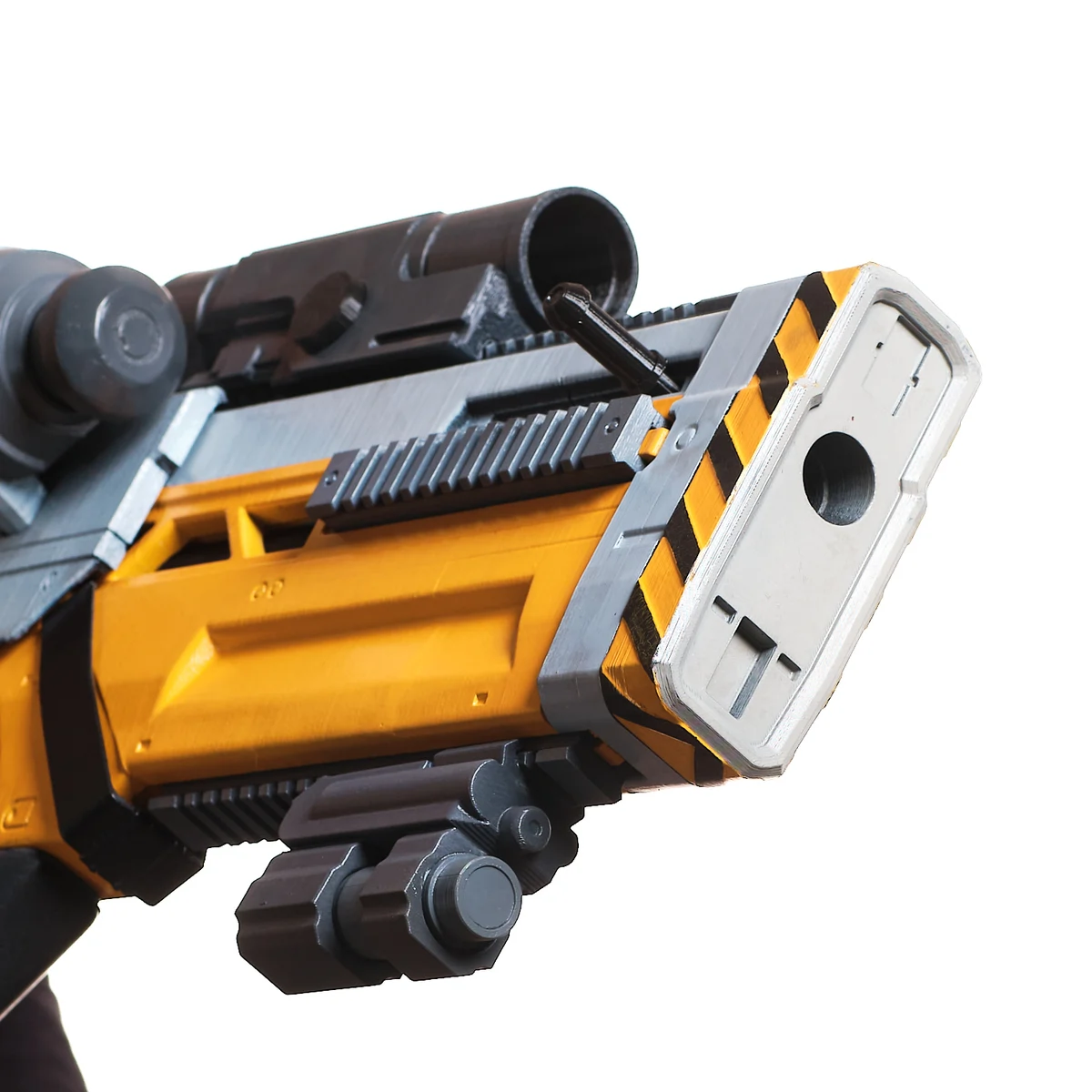 AR-23E Liberator Explosive replica prop from Helldivers 2 by Blasters4Masters_9 AR 23E Liberator Explosive Replica Prop From Helldivers 2 By Blasters4Masters 9