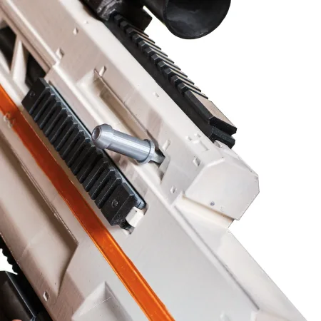 AR 23P Liberator Penetrator Replica Prop From Helldivers 2 By Blasters4Masters 12