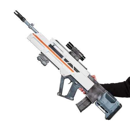 AR 23P Liberator Penetrator Replica Prop From Helldivers 2 By Blasters4Masters 5