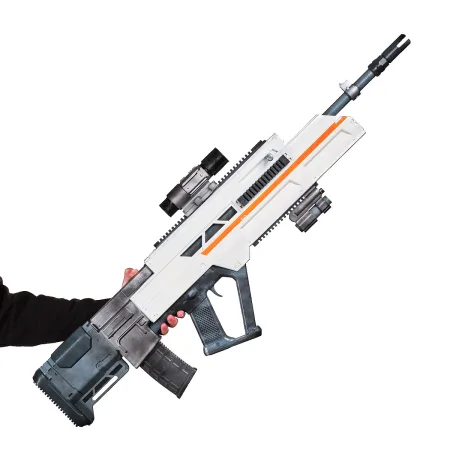 AR 23P Liberator Penetrator Replica Prop From Helldivers 2 By Blasters4Masters 6