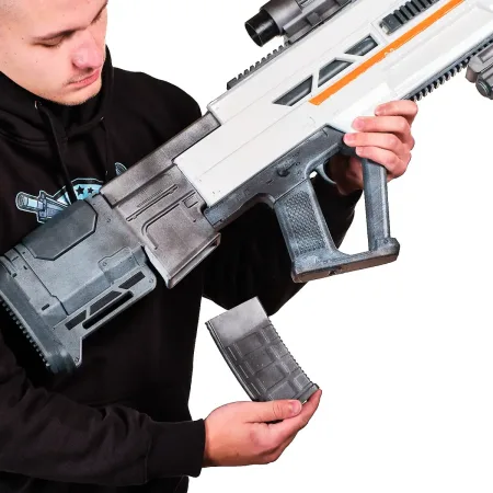 AR 23P Liberator Penetrator Replica Prop From Helldivers 2 By Blasters4Masters 7