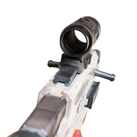 AR 23P Liberator Penetrator Replica Prop From Helldivers 2 By Blasters4Masters 8