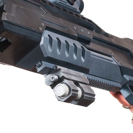 AR 61 Tenderizer Replica Prop From Helldivers 2 By Blasters4Masters 10