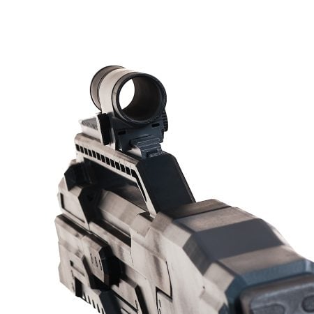 AR 61 Tenderizer Replica Prop From Helldivers 2 By Blasters4Masters 11