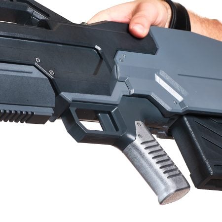 AR 61 Tenderizer Replica Prop From Helldivers 2 By Blasters4Masters 13