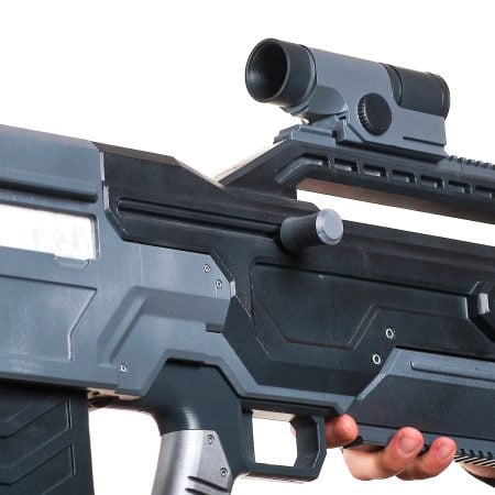 AR 61 Tenderizer Replica Prop From Helldivers 2 By Blasters4Masters 14