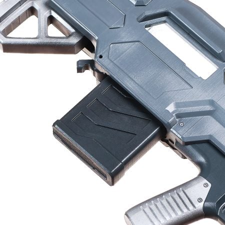 AR 61 Tenderizer Replica Prop From Helldivers 2 By Blasters4Masters 15