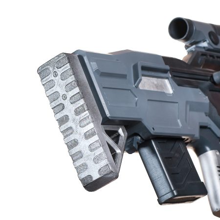 AR 61 Tenderizer Replica Prop From Helldivers 2 By Blasters4Masters 16