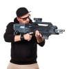 AR 61 Tenderizer Replica Prop From Helldivers 2 By Blasters4Masters 2