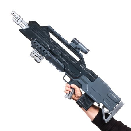 AR 61 Tenderizer Replica Prop From Helldivers 2 By Blasters4Masters 7