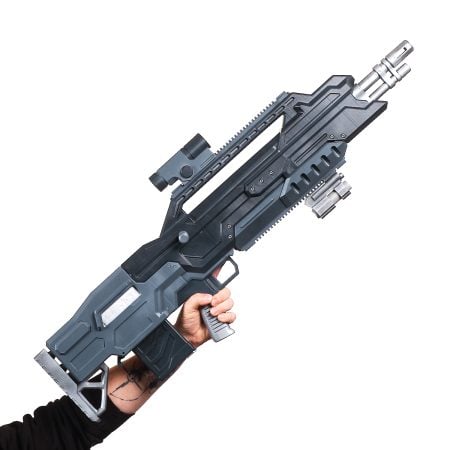 AR 61 Tenderizer Replica Prop From Helldivers 2 By Blasters4Masters 8