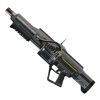 ARC-12 Blitzer prop replica from Helldivers 2 by Blasters4Masters