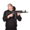 Assault Rifle 1960 replica prop from Volfenstein by Blasters4Masters