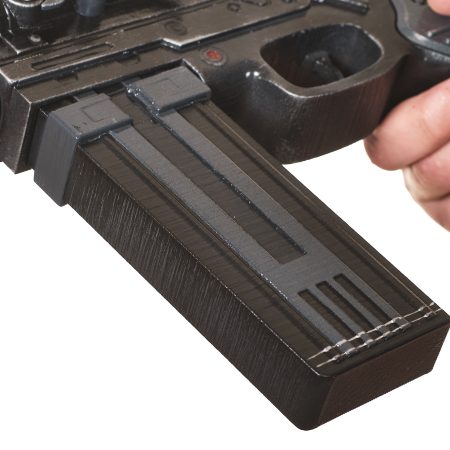 Assault Rifle 1960 replica prop from Volfenstein by Blasters4Masters