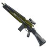 BR-14 Adjudicator prop replica from Helldivers 2 by Blasters4Masters