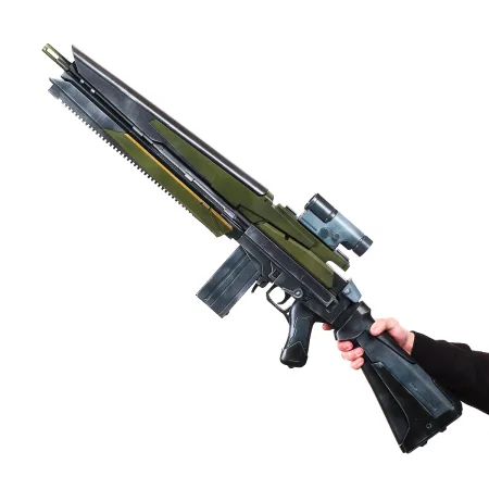 BR 14 Adjudicator Replica Prop From Helldivers 2 By Blasters4Masters 6