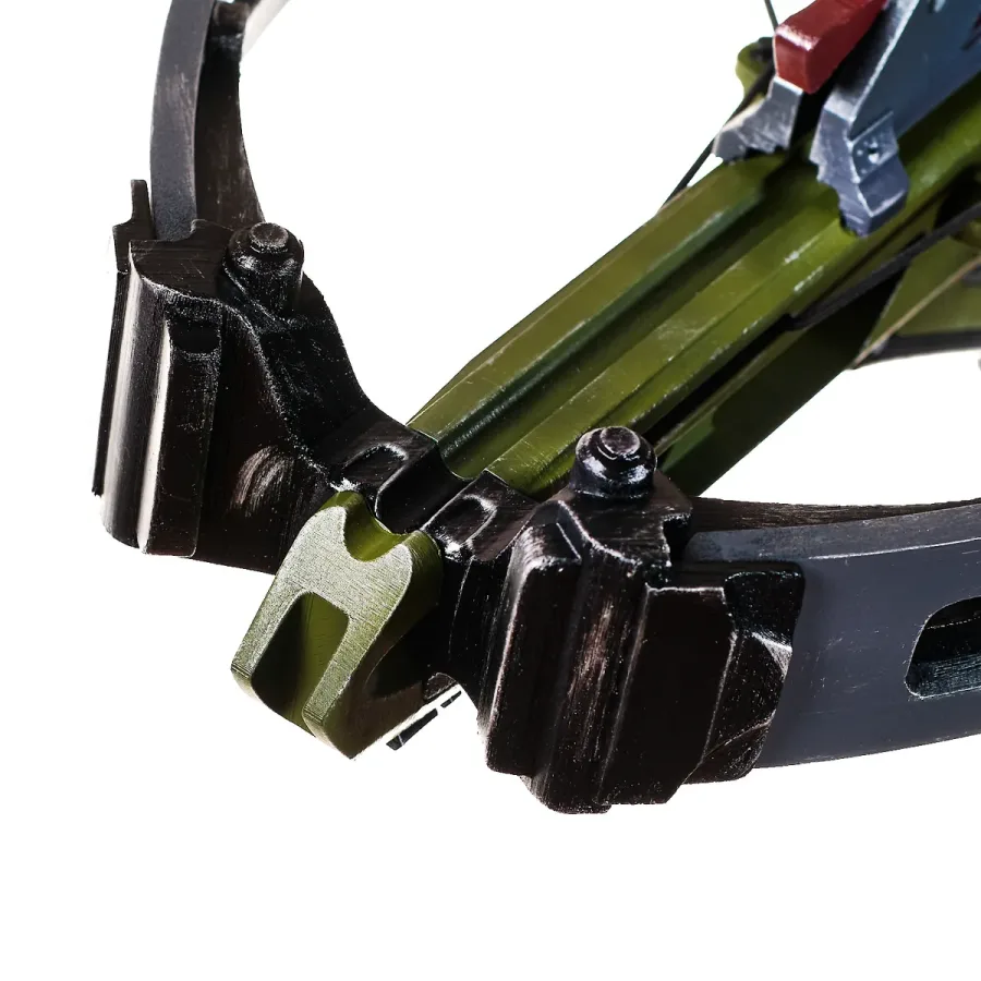 CB 9 Exploding Crossbow Replica Prop From Helldivers 2 By Blasters4Masters 11