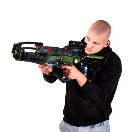 CB 9 Exploding Crossbow Replica Prop From Helldivers 2 By Blasters4Masters 3