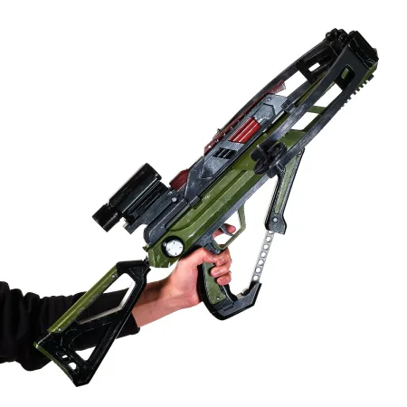 CB 9 Exploding Crossbow Replica Prop From Helldivers 2 By Blasters4Masters 6