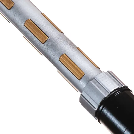 CQC 19 Stun Lance Replica Prop From Helldivers 2 By Blasters4Masters 6