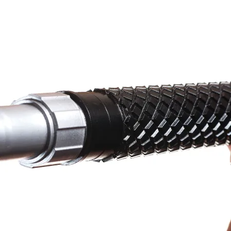 CQC 19 Stun Lance Replica Prop From Helldivers 2 By Blasters4Masters 7