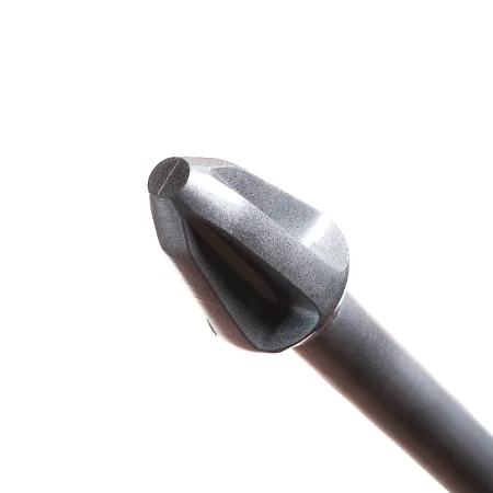 CQC 19 Stun Lance Replica Prop From Helldivers 2 By Blasters4Masters 8