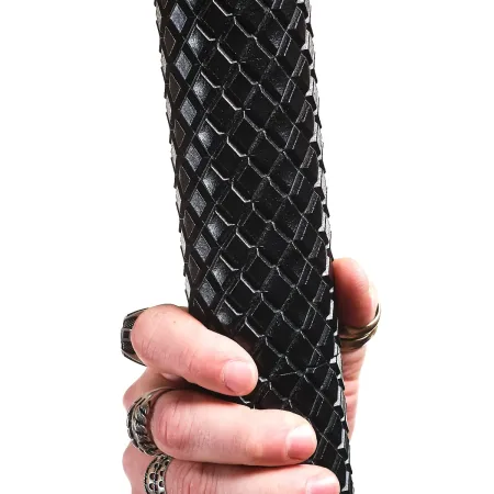 CQC 19 Stun Lance Replica Prop From Helldivers 2 By Blasters4Masters 9