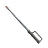 CQC-30-Stun-Baton prop replica from Helldivers 2 by Blasters4Masters