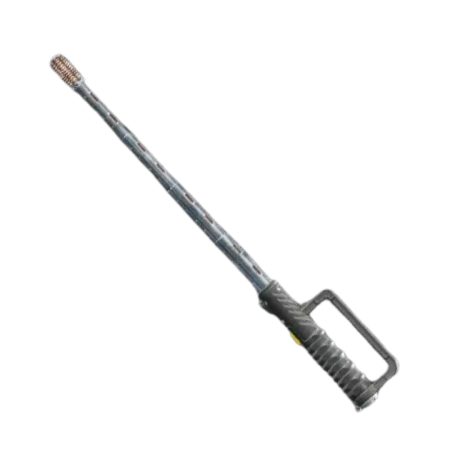 CQC-30-Stun-Baton prop replica from Helldivers 2 by Blasters4Masters