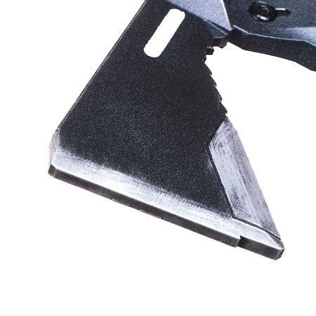 CQC 5 Combat Hatchet Replica Prop From Helldivers 2 By Blasters4Masters 7