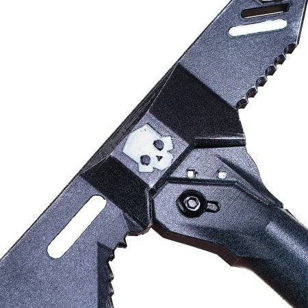 CQC 5 Combat Hatchet Replica Prop From Helldivers 2 By Blasters4Masters 8