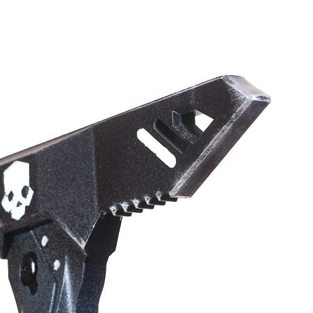 CQC 5 Combat Hatchet Replica Prop From Helldivers 2 By Blasters4Masters 9
