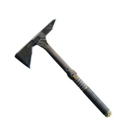 CQC-5_Combat_Hatchet_Secondary_Weaponry prop replica from Helldivers 2 by Blasters4Masters