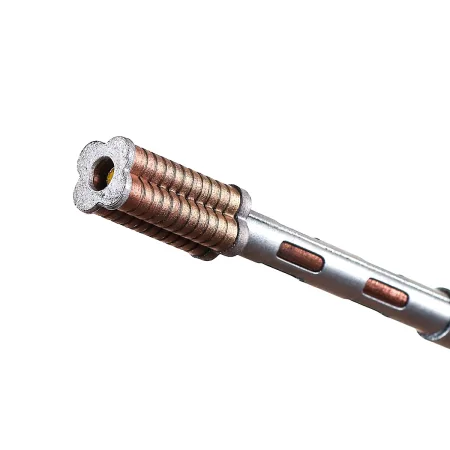 CQC30 Stun Baton Replica Prop From Helldivers 2 By Blasters4Masters 6