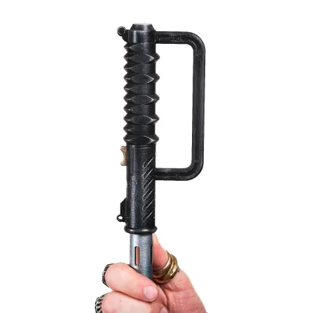 CQC30 Stun Baton Replica Prop From Helldivers 2 By Blasters4Masters 7