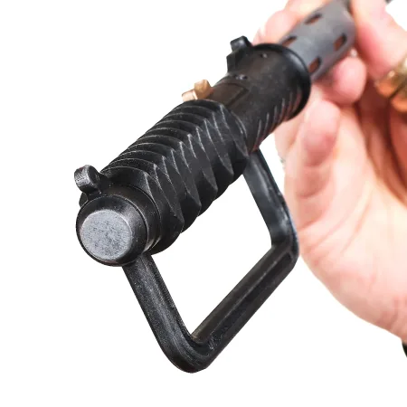 CQC30 Stun Baton Replica Prop From Helldivers 2 By Blasters4Masters 9