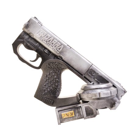 DR12 Quasar replica prop from Cyberpunk 2077 by Blasters4Masters