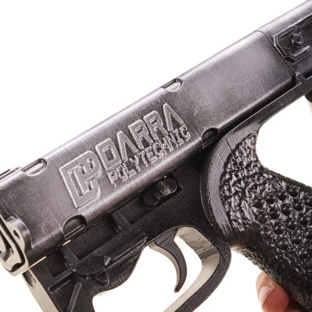 DR12 Quasar replica prop from Cyberpunk 2077 by Blasters4Masters