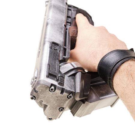 DR12 Quasar replica prop from Cyberpunk 2077 by Blasters4Masters