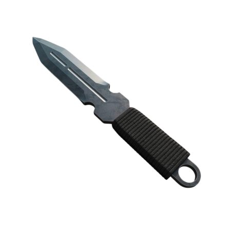 K-2 Throwing Knife prop replica from Helldivers 2 by Blasters4Masters