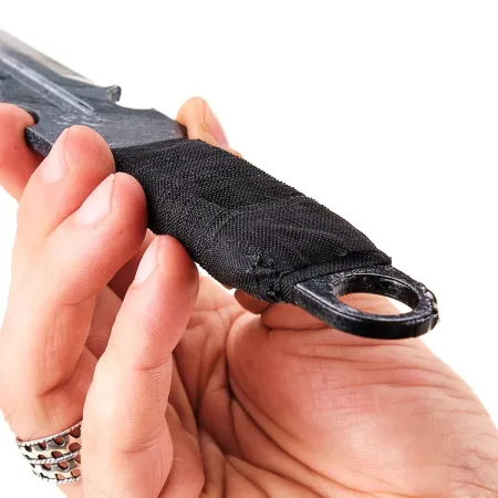 K 2 Throwing Knife Replica Prop From Helldivers 2 By Blasters4Masters 4