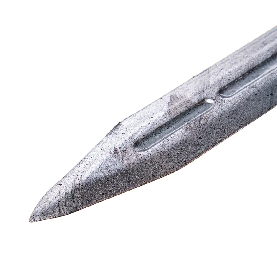 K 2 Throwing Knife Replica Prop From Helldivers 2 By Blasters4Masters 5
