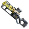 LAS-16 Sickle prop replica from Helldivers 2 by Blasters4Masters