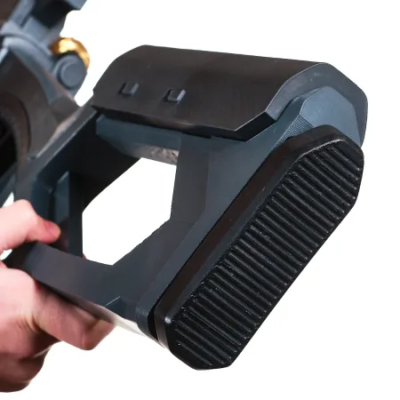 LAS 16 Sickle Replica Prop From Helldivers 2 By Blasters4Masters 10