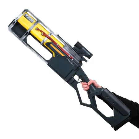 LAS 16 Sickle Replica Prop From Helldivers 2 By Blasters4Masters 6