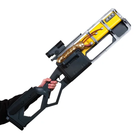 LAS 16 Sickle Replica Prop From Helldivers 2 By Blasters4Masters 7